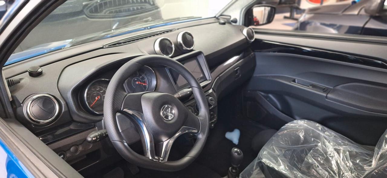 Aixam City eCity Sport Ambition elettrica