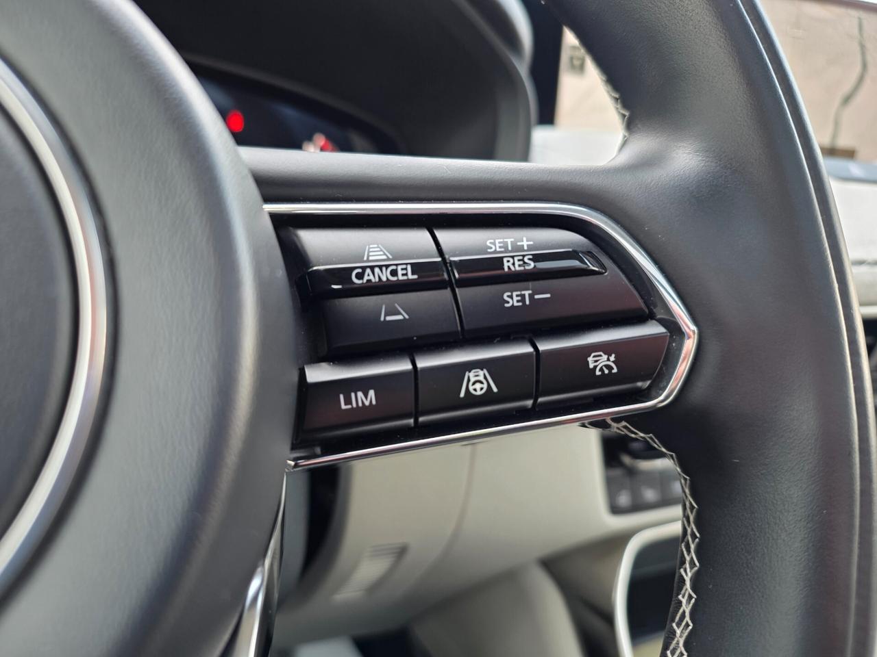 Mazda CX-60 3.3 250cv M-hybrid Boost AWD Takumi/SERVICE