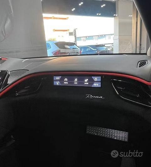 2023 FERRARI ROMA 3.9cc 620cv