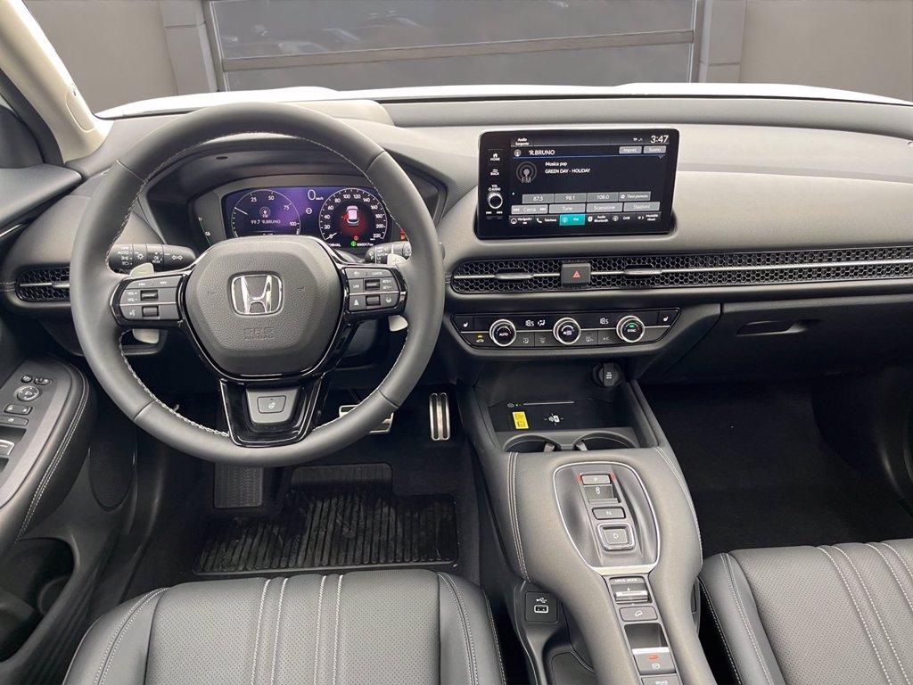 HONDA ZR-V 2.0 hev Advance del 2025