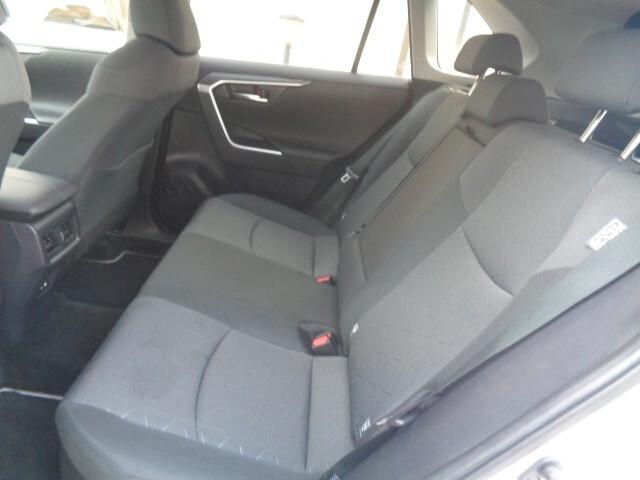 Toyota RAV4 2.5 HV (218CV) E-CVT 2WD Dynamic