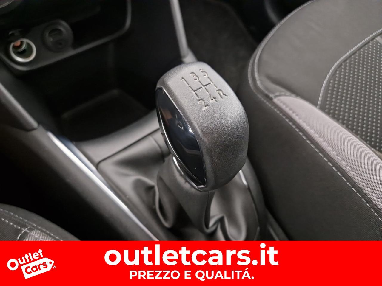 Peugeot 208 5p 1.2 puretech (vti) 12v active