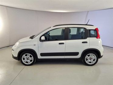 FIAT PANDA HYBRID CITYLIFE MY22