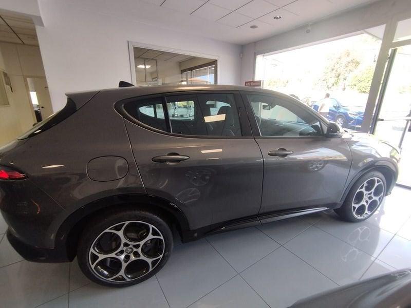 Alfa Romeo Tonale Tonale 1.6 diesel 130 CV TCT6 Sprint