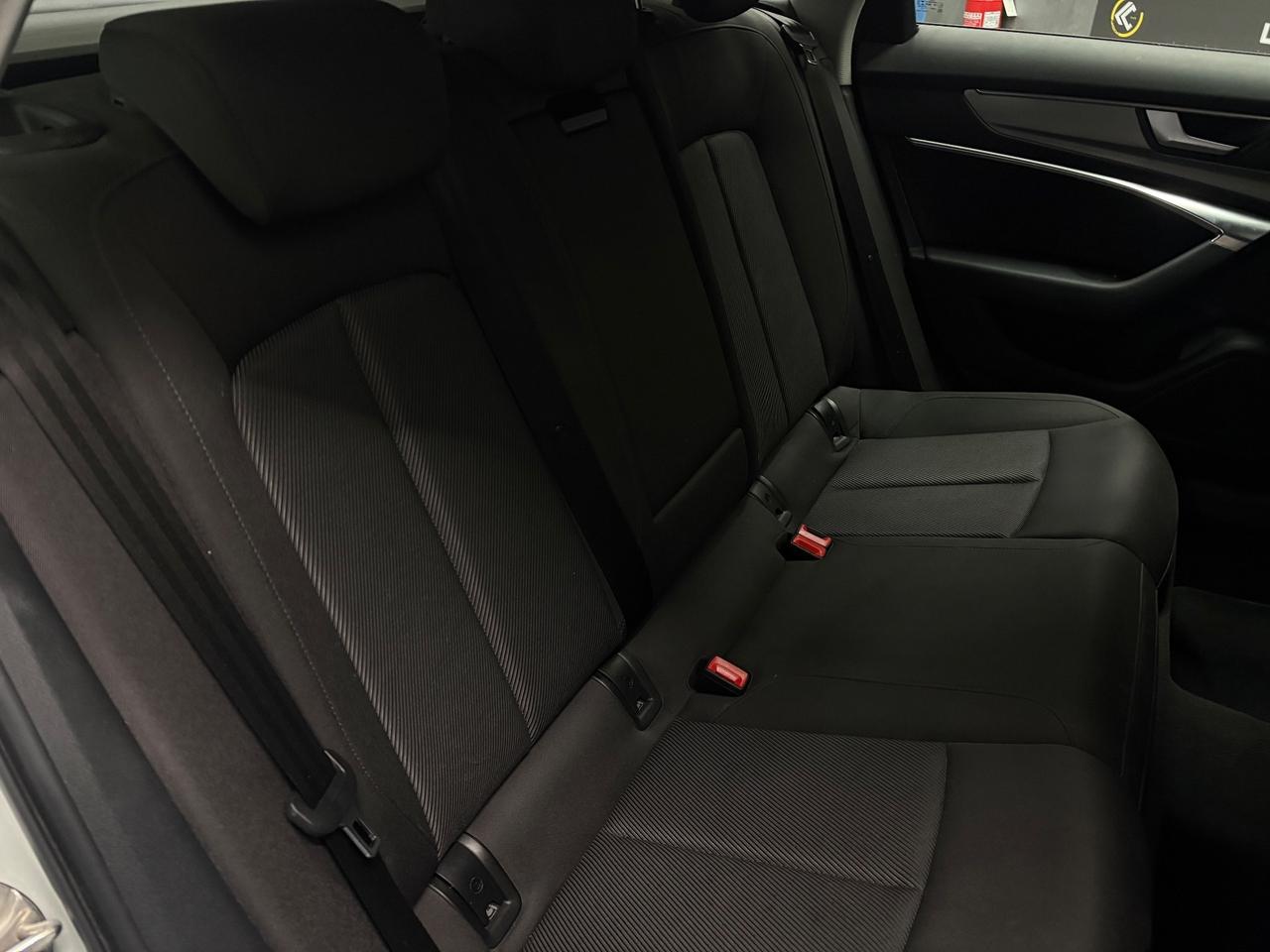 Audi A6 40 2.0 MHEV 204CV