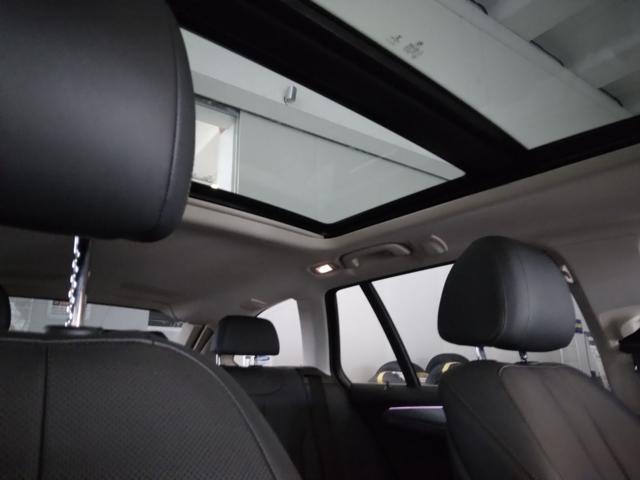 BMW 520 d 48V Touring Business