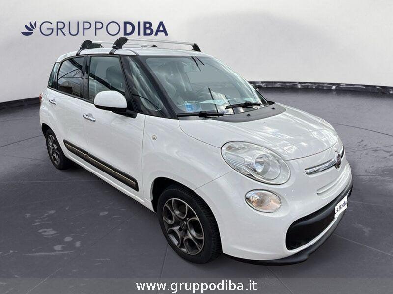 FIAT 500L 2012 Benzina 1.4 Pop Star 95cv