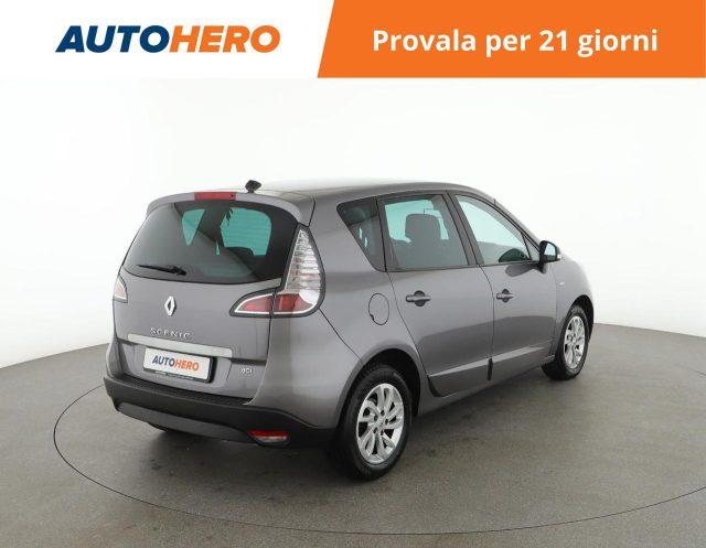 RENAULT Scenic Scénic XMod 1.5 dCi 110CV EDC Limited