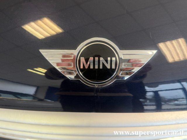 MINI Countryman Cooper