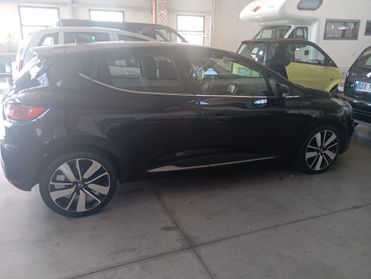 RENAULT CLIO 1.5 DCI OK NEOPATENTATI