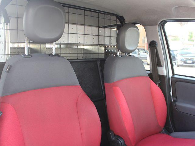 FIAT Panda 1.3 MJT S&S 4x4 Pop Climbing Van AUTOCARRO +IVA