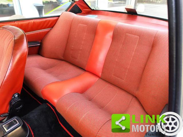 FIAT 124 Coupè 124 Sport 110 CV