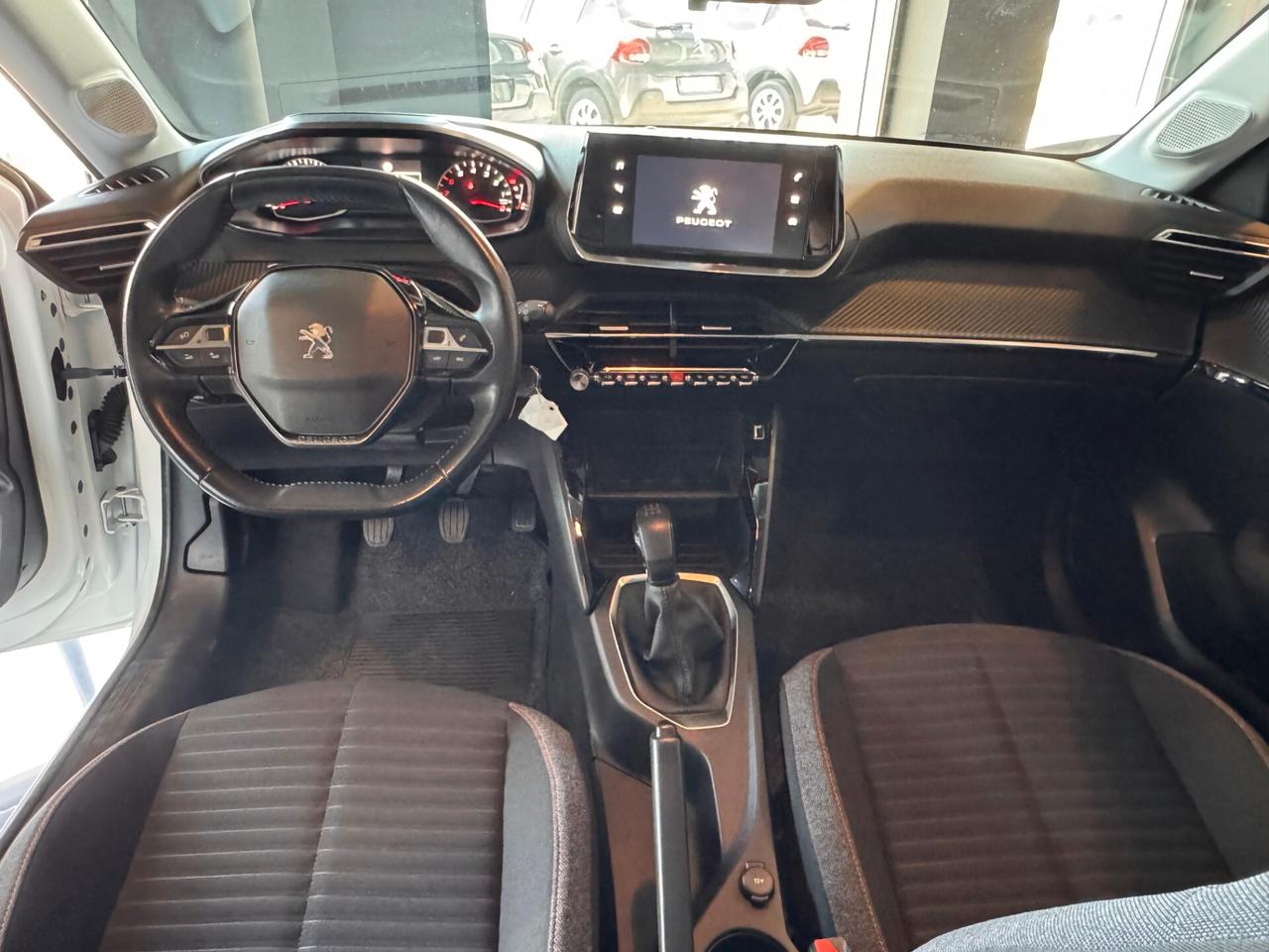 Peugeot 208 PureTech 75 Stop&Start 5 porte Active (IN ARRIVO)