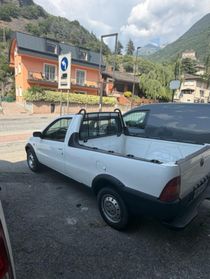 FIAT Strada 75 cat Pick-up BENZINA