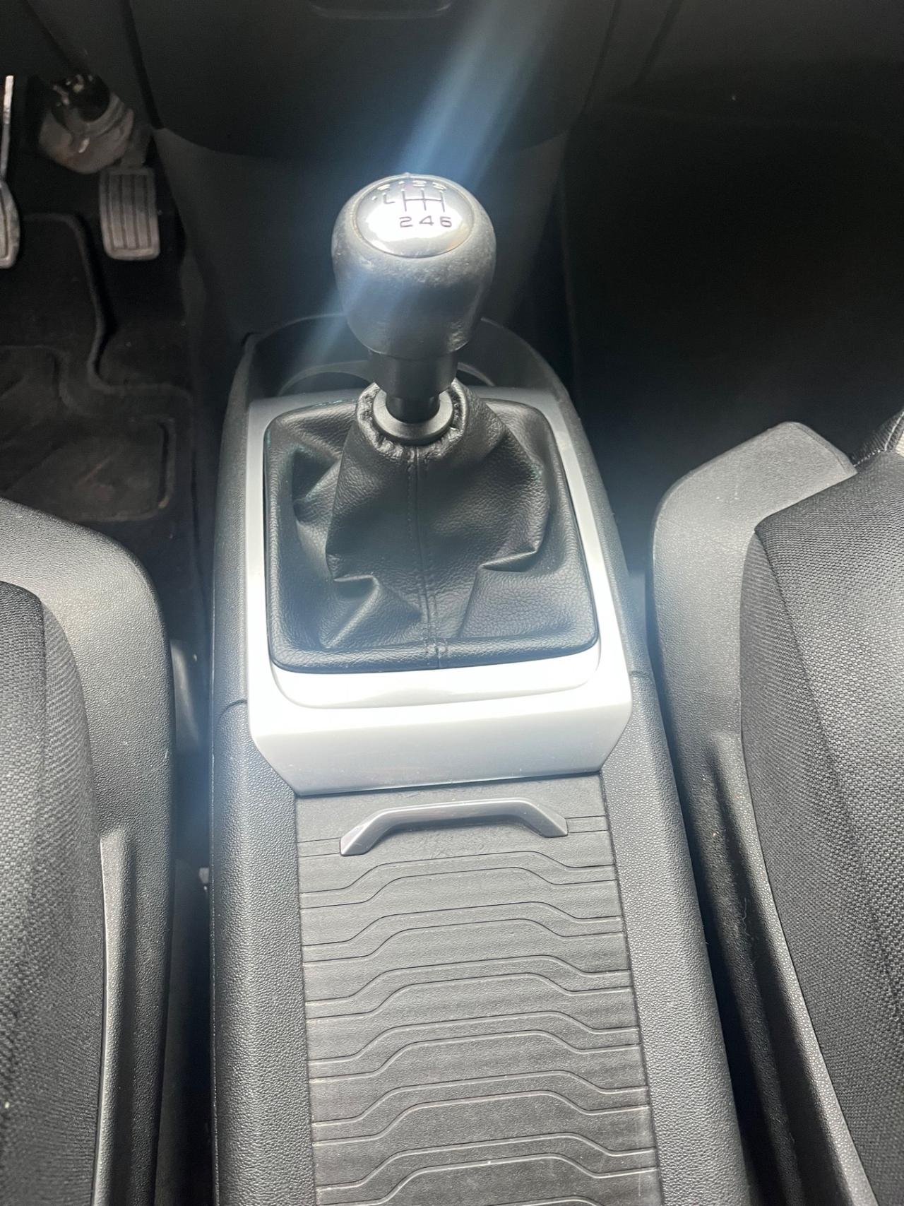 Citroen C4 Picasso 1.6 e-HDi 115 Intensive