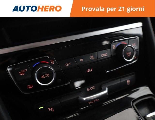 BMW 216 d Active Tourer Sport