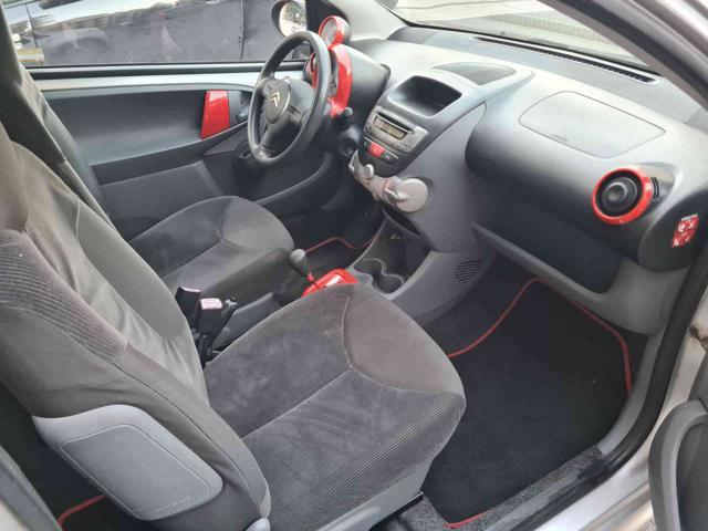 CITROEN C1 1.0 3 porte CMP-5 AMIC1