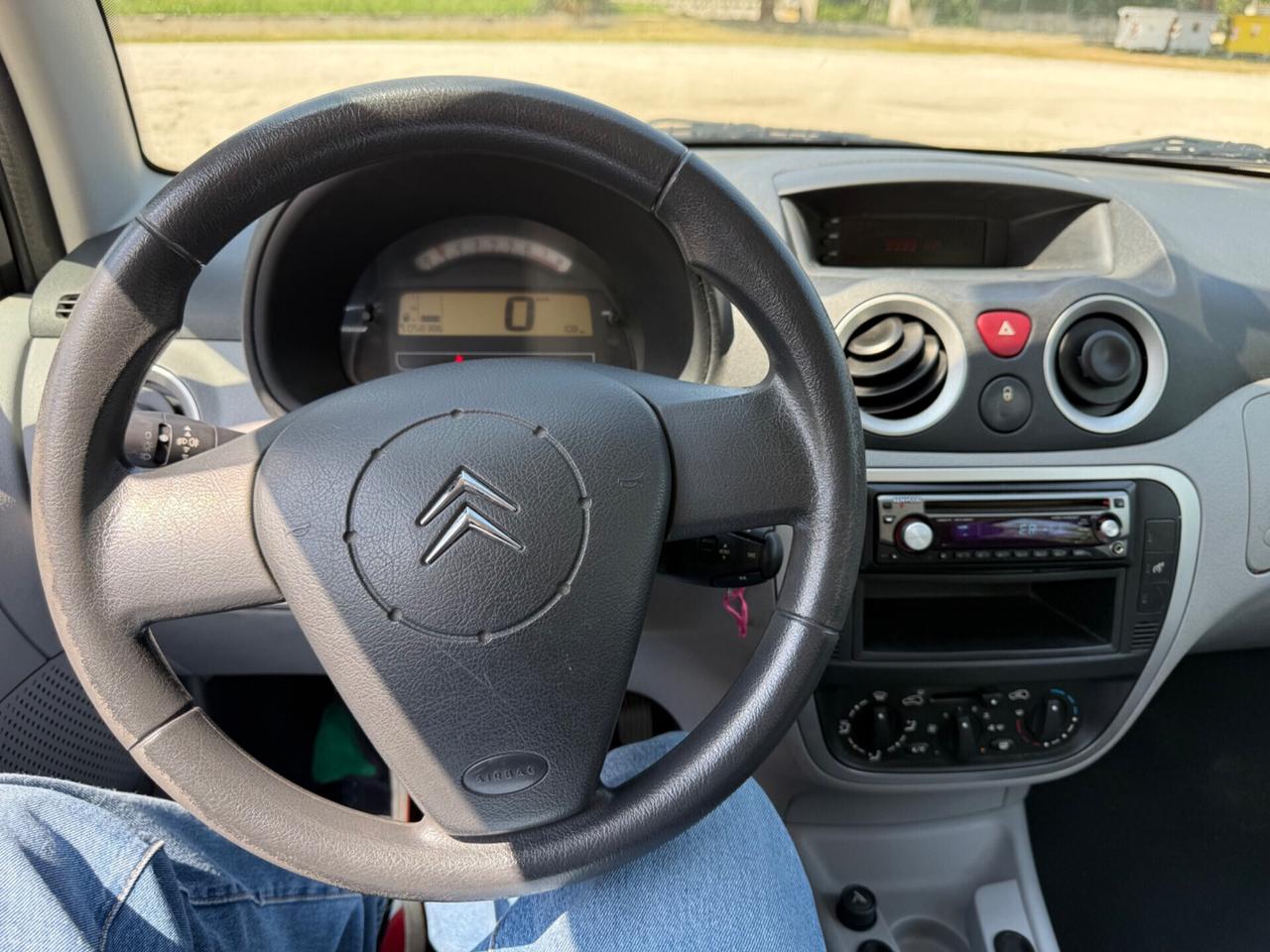 Citroen C3 1.1 Benzina con 58 MilaKM -NEOPATENTATI