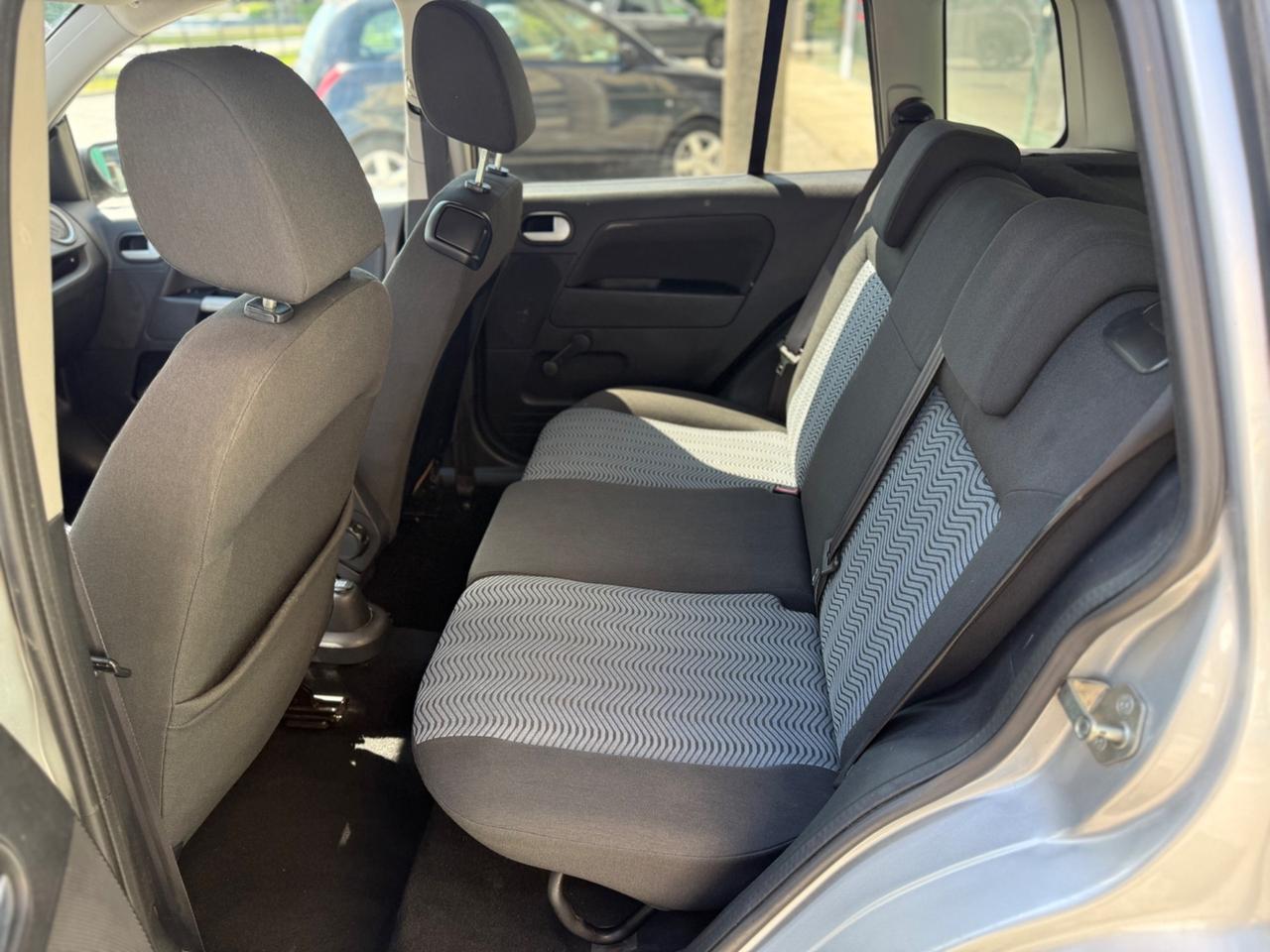 Ford Fusion 1.4 TDCi 5p. Titanium