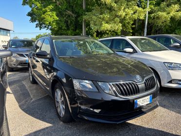 Skoda Octavia 1.6 Diesel Neopatentati Cambio Automatico