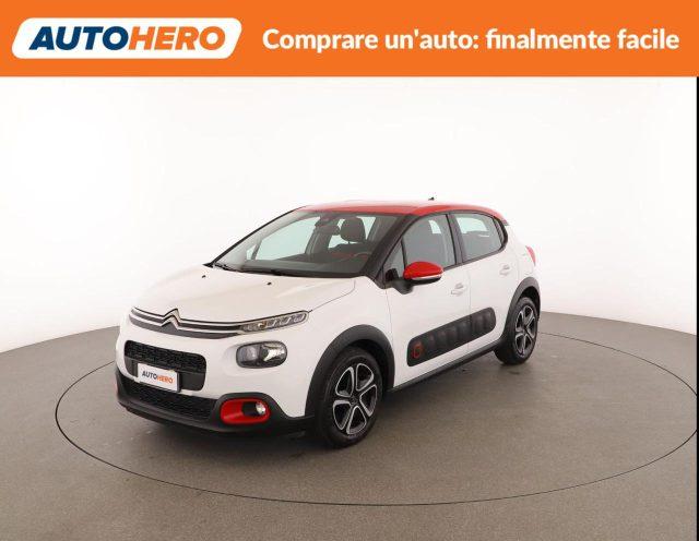CITROEN C3 BlueHDi 75 S&S Shine