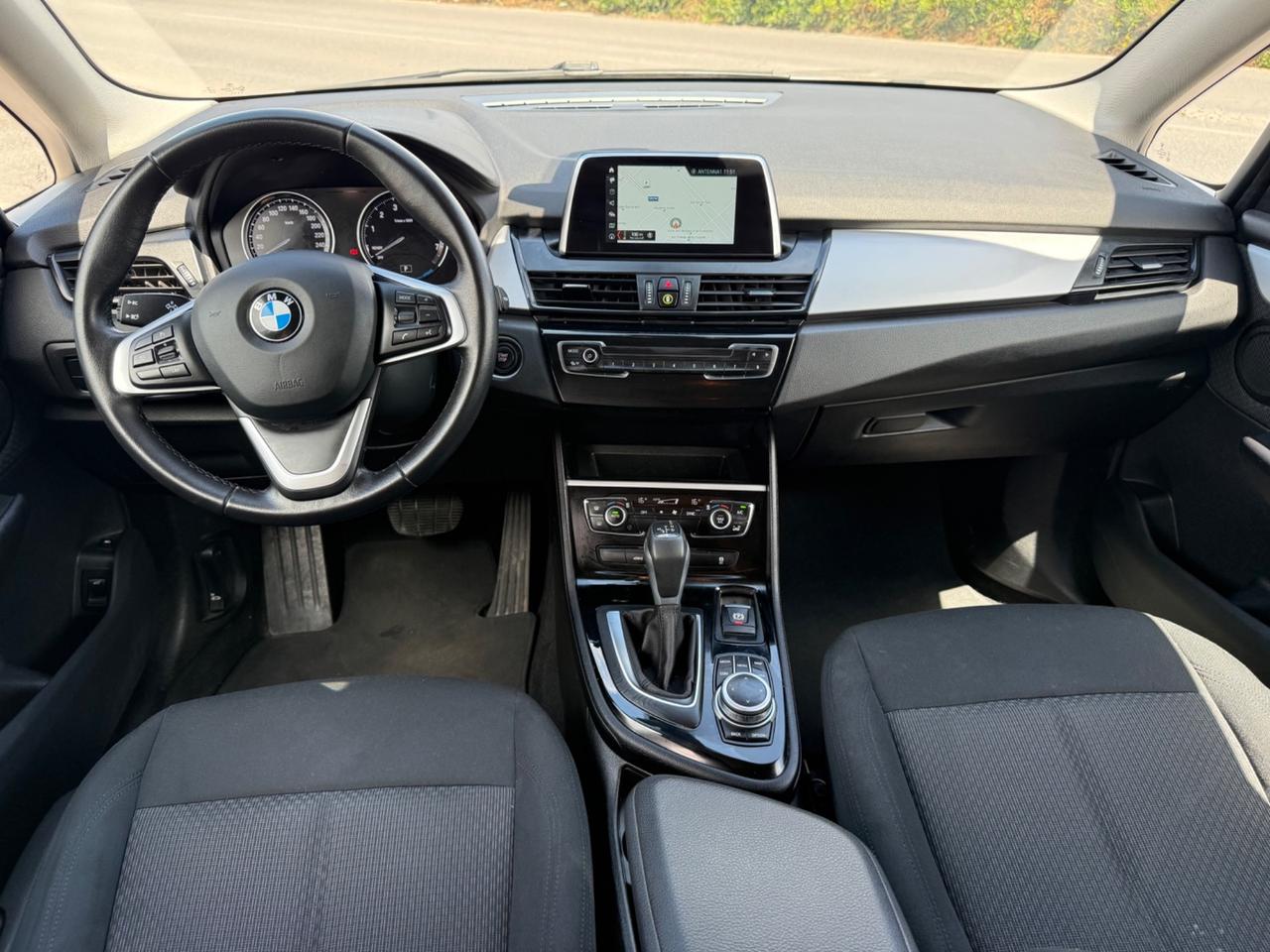 BMW 225 225xe Active Tourer iPerformance Advantage Auto