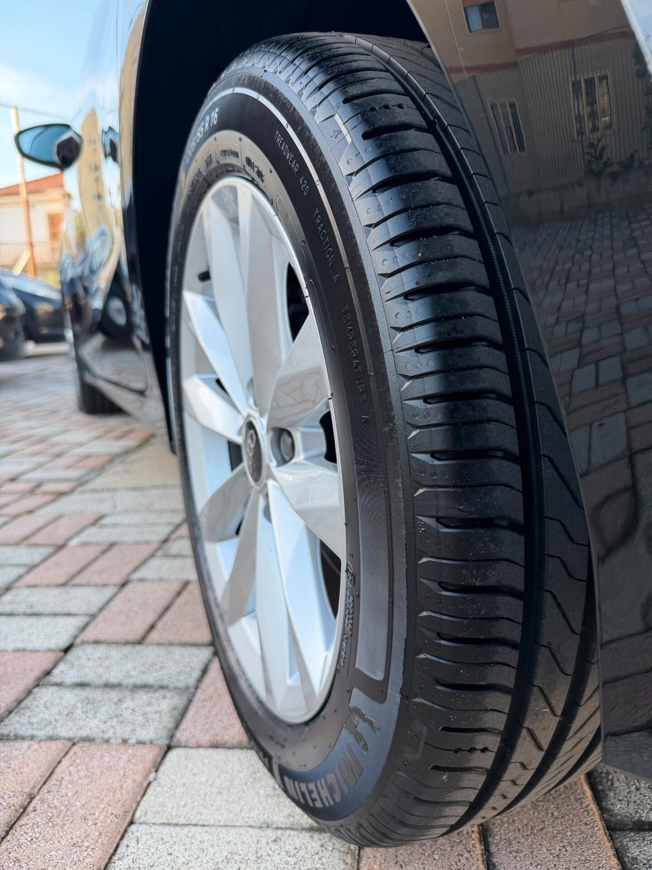 Audi A3 SPB 30 TDI S tronic Business