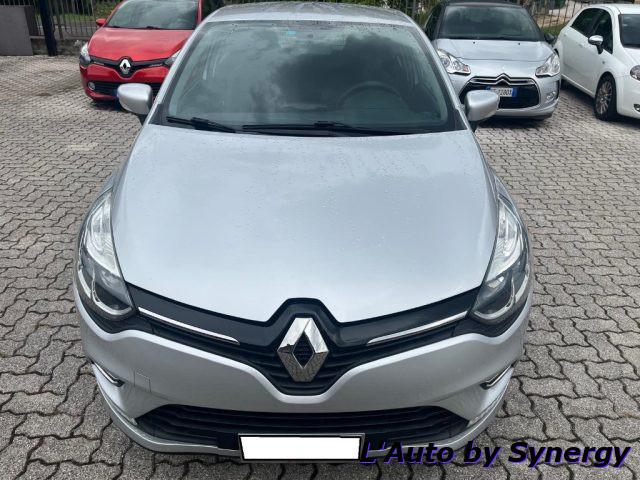 RENAULT Clio dCi 8V 75CV Start&Stop 5 porte Energy Zen