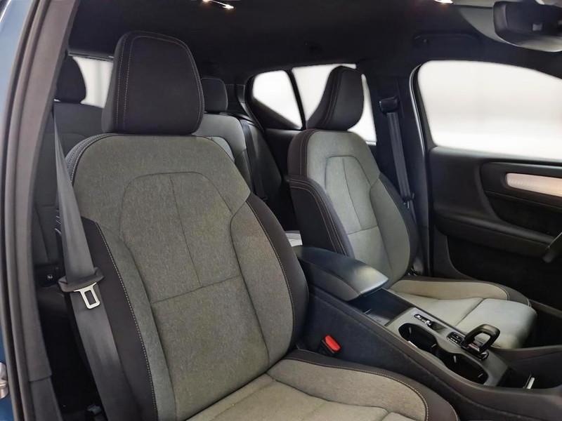 VOLVO XC40 T4 Recharge Plug-in auto Core