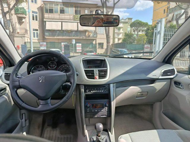 PEUGEOT 207 1.4 HDi 70CV 5p. XT
