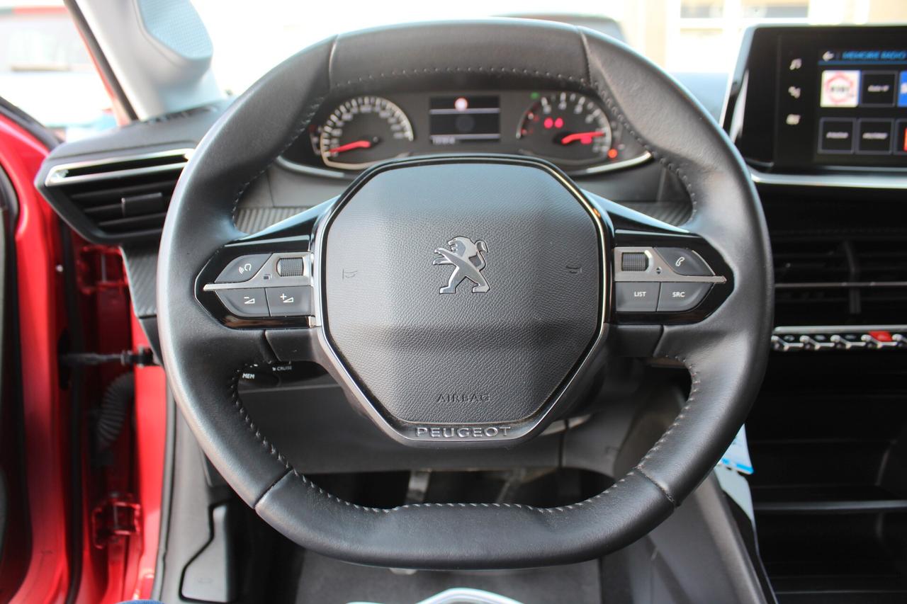 Peugeot 208 BlueHDi 100 Stop&Start 5 porte Active Pack