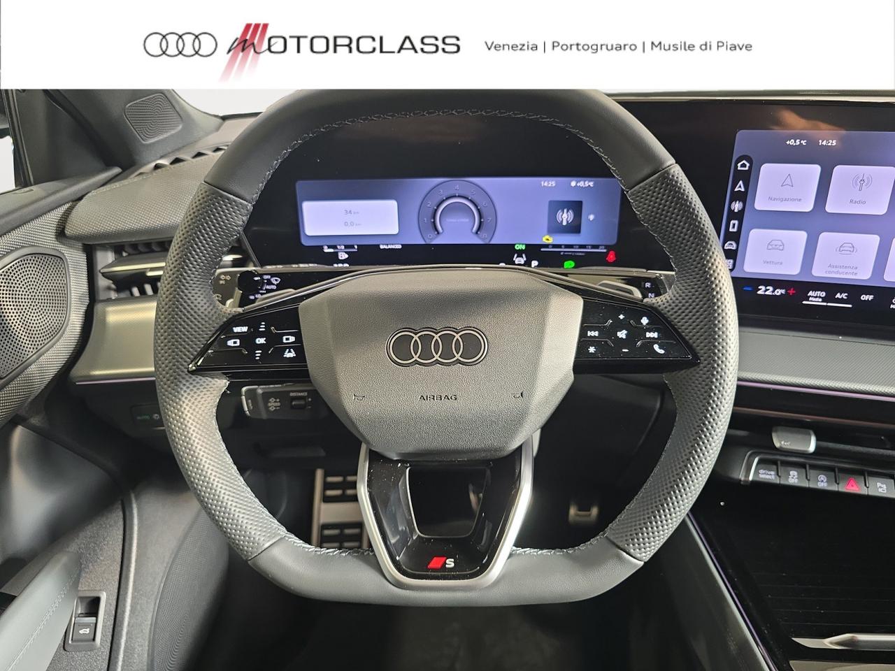 Sportback 1.5 Tfsi Mhev 150cv Business S Tronic
