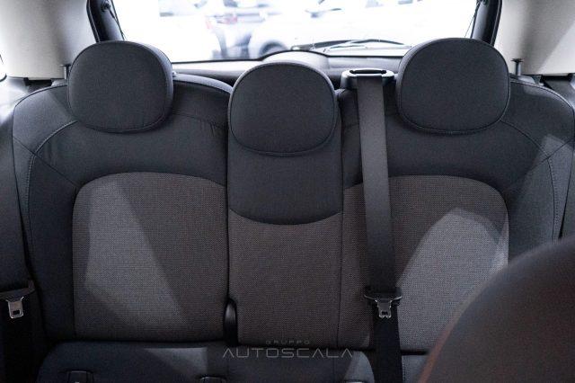 MINI One 1.5 One D Business