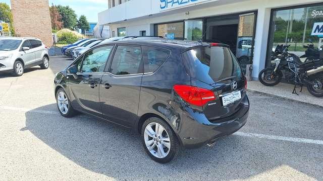 Opel Meriva Meriva 1.4 t Gpl-tech 120cv /// MOLTO BELLA ///