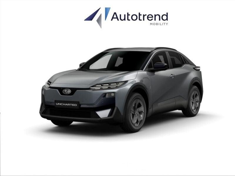 Subaru Uncharted 57,7 kWh 2E-xcite