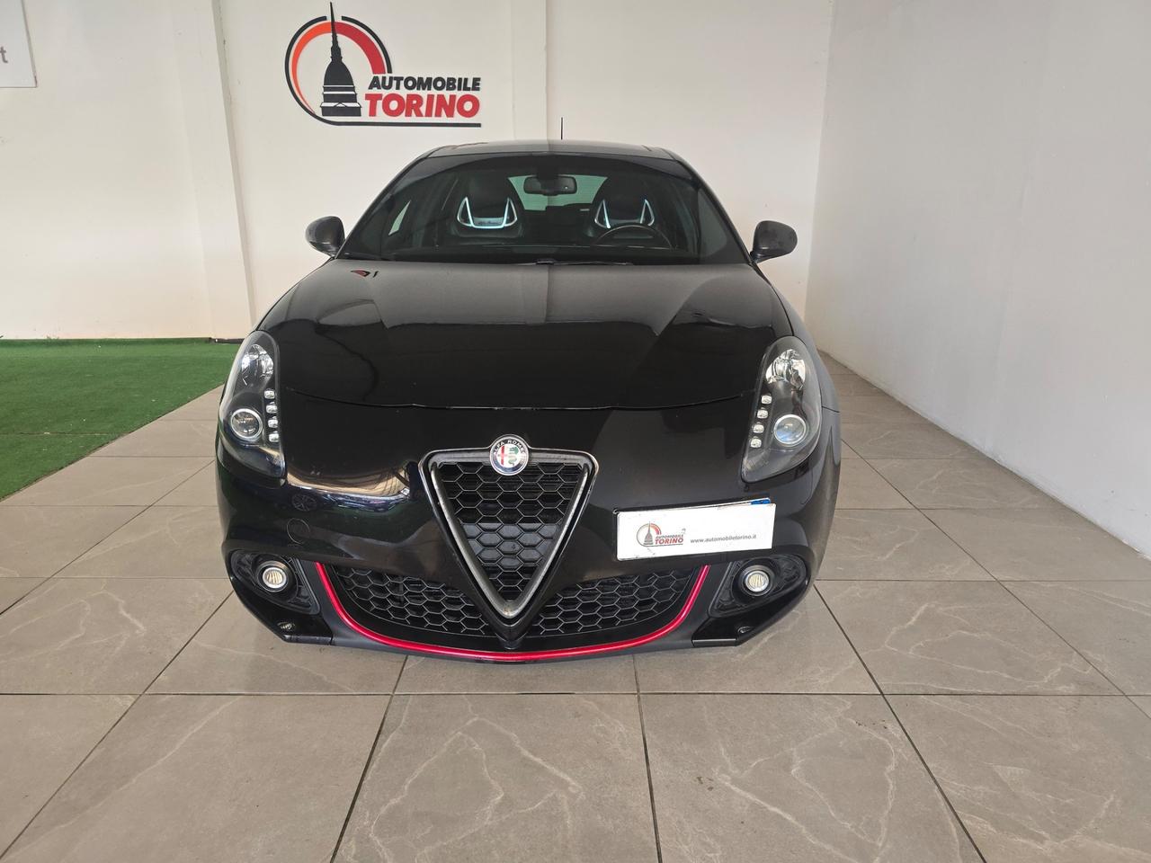 Alfa Romeo Giulietta 1.6 JTDm 120 CV Super