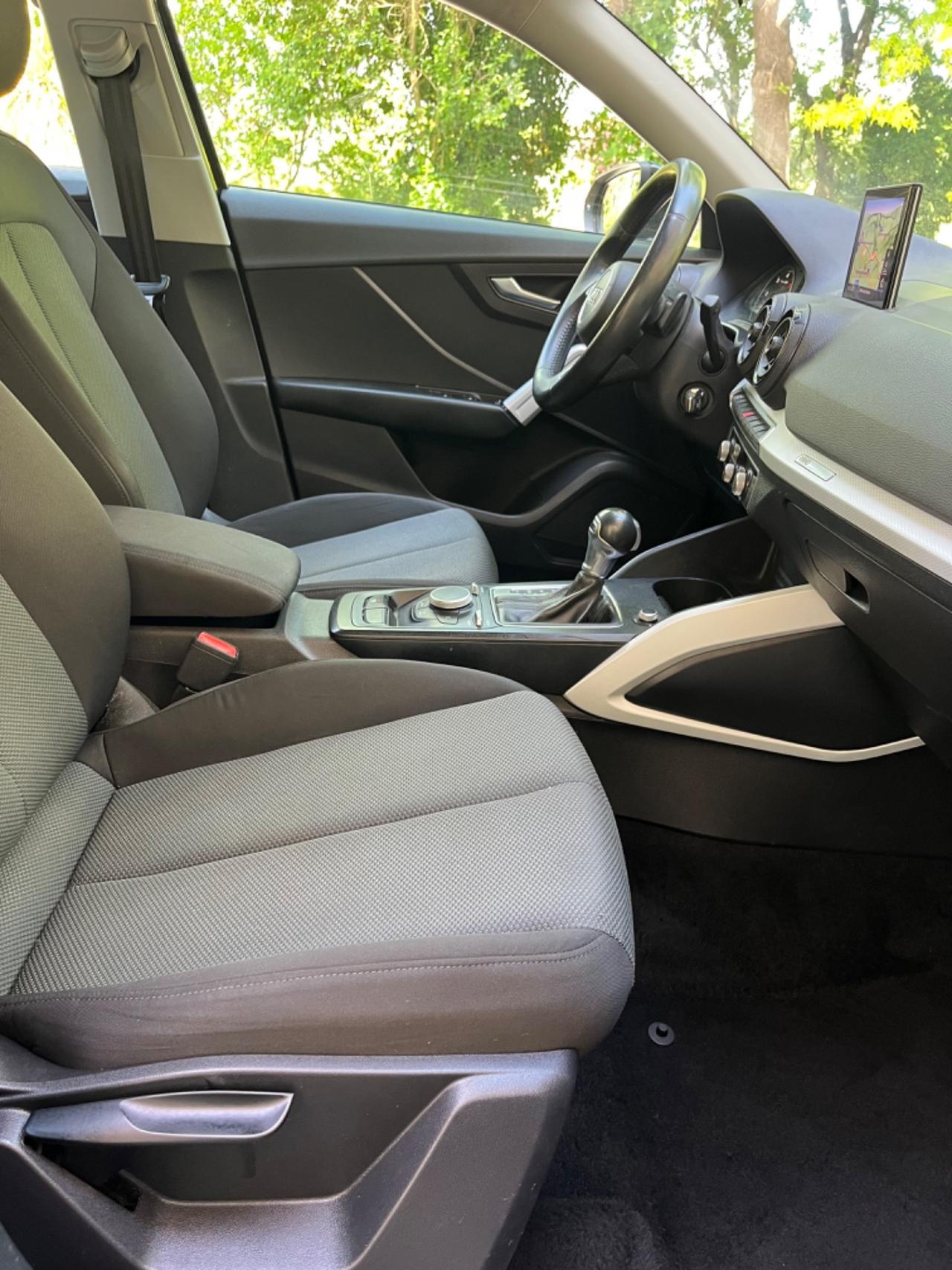Audi Q2 1.6 TDI SPORT EDITION GARANTITA 12 MESI
