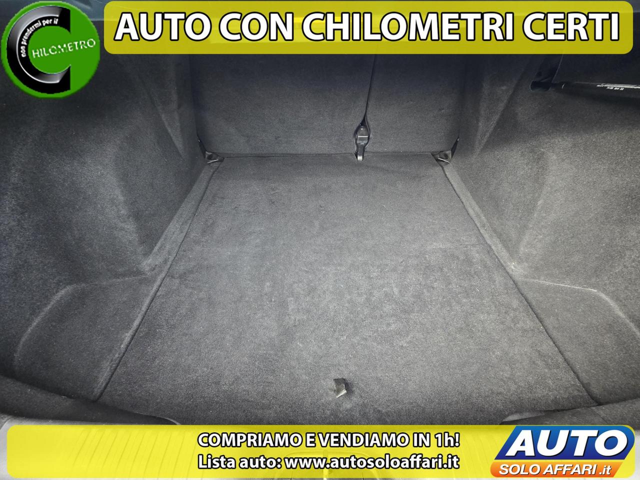 Fiat Tipo 4 Porte TIPO 1.3 MJT 95CV EURO6B NEOPATENTATI/RATE/PERMUTE