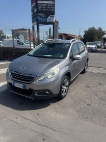 Peugeot 2008 1.6 e-HDi 92 CV Stop&Start Allure