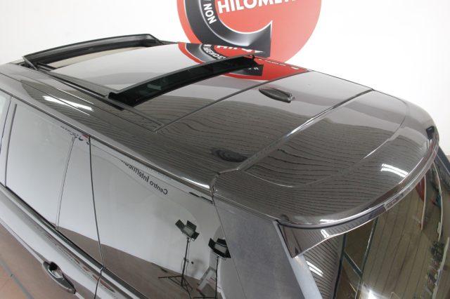 LAND ROVER Range Rover 4.4 SDV8 Vogue Unicoprop.FULL OPTIONAL/IVA ESPOSTA