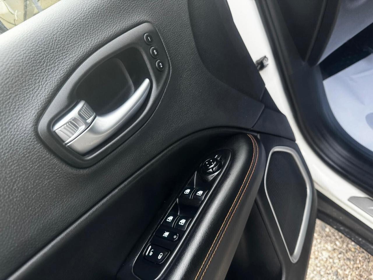 Jeep Compass 2.0 Multijet II aut. 4WD Limited