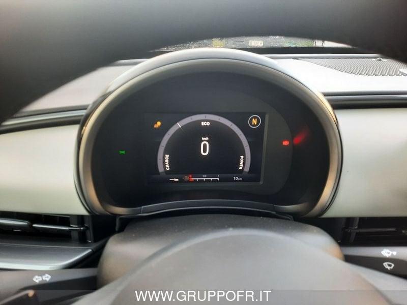 FIAT 600 600 Hybrid 110 CV DCT MHEV La Prima II