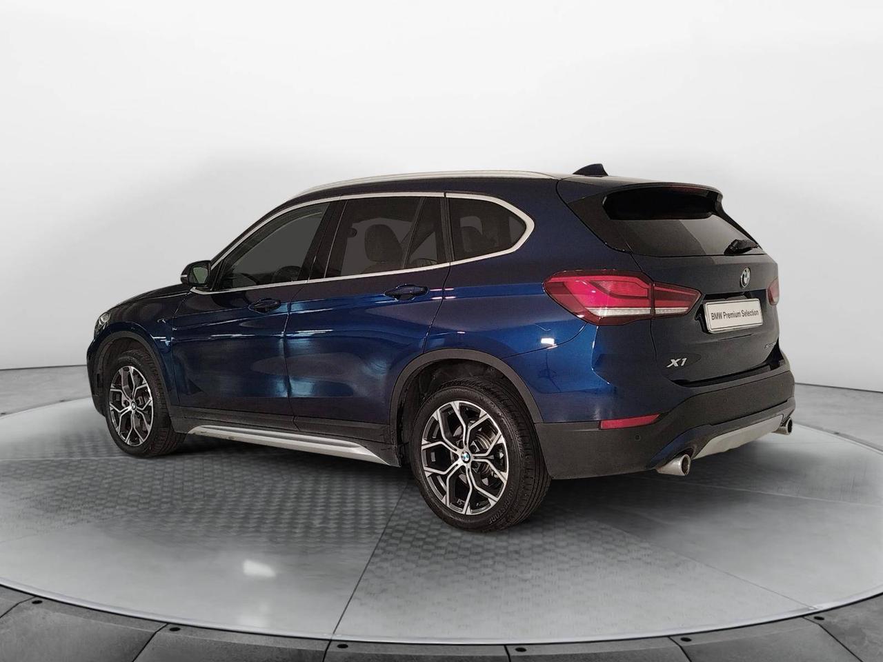 BMW X1 sDrive20d xLine