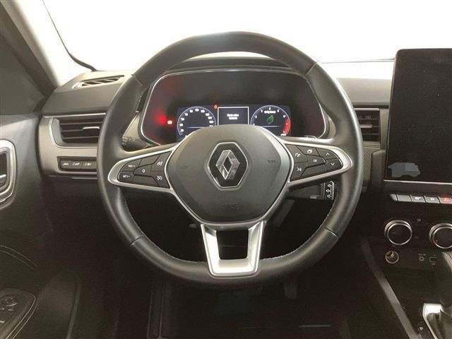 RENAULT Arkana 1.3 mild hybrid 140cv Techno EDC