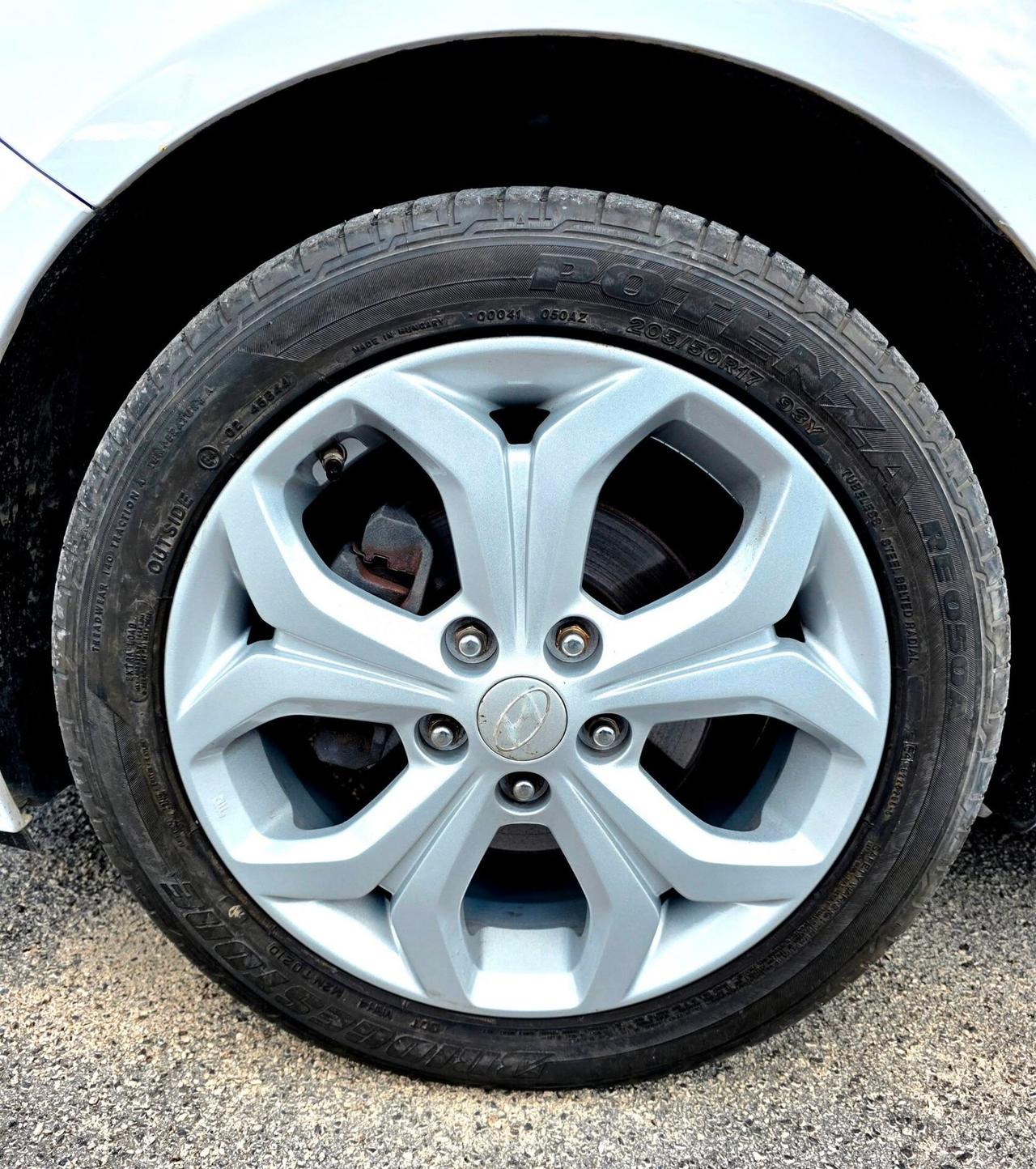 Hyundai iX20 1.4 CRDI 90 CV Style