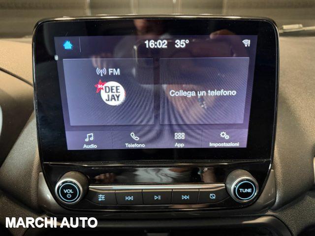 FORD EcoSport 1.0 EcoBoost 100 CV Plus