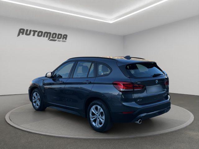 BMW X1 XDRIVE 25 E ADVANTAGE
