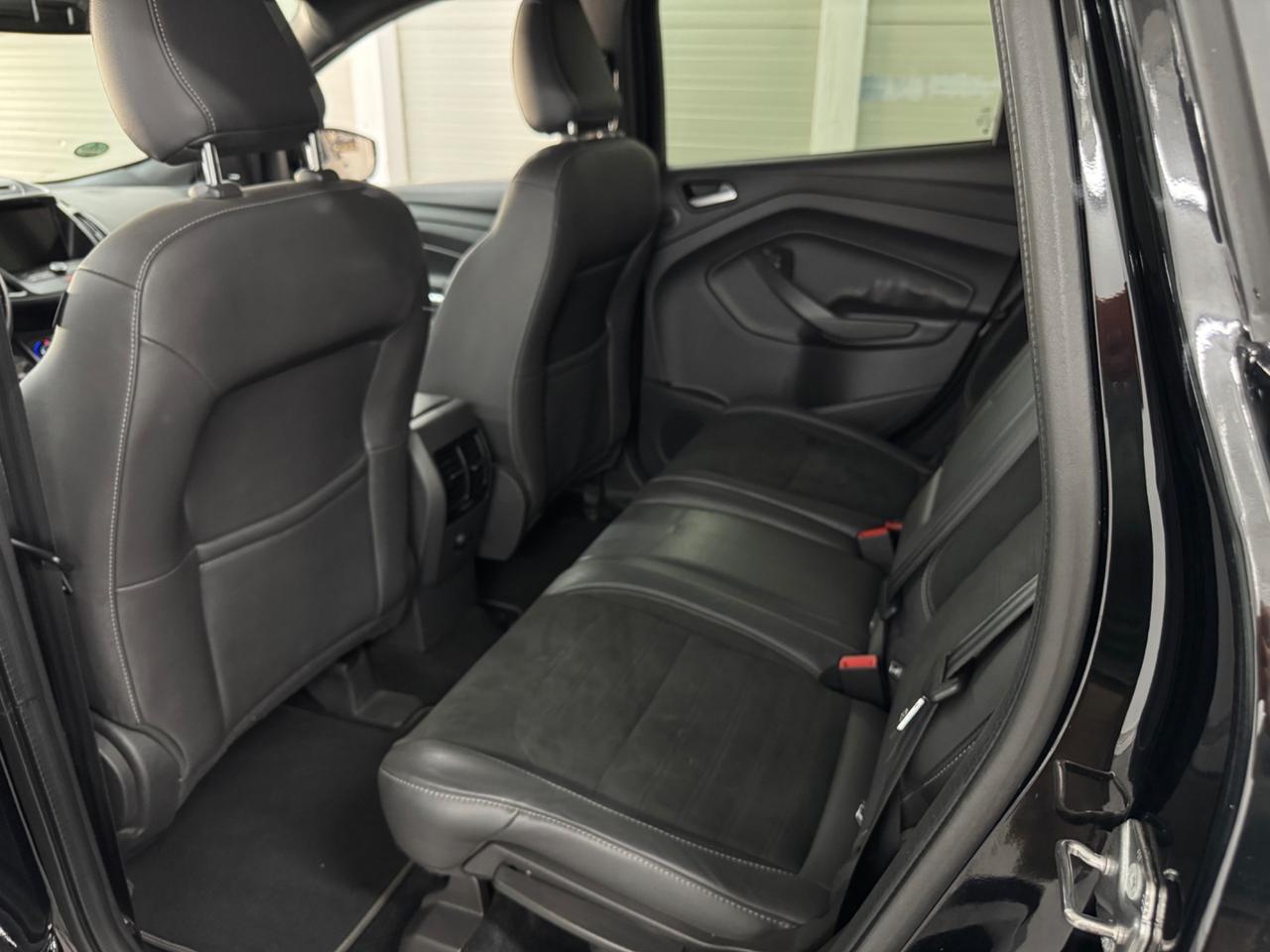 Ford Kuga ST-Line