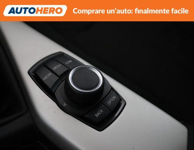 BMW 116 i 5p. Advantage