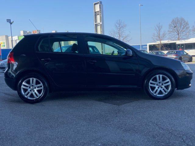 VOLKSWAGEN Golf 1.6 5p. Goal